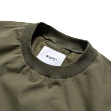 日貨代購CITY】2023SS WTAPS SMOCK SS CTPL DOBBY COOLMAX 短T 現貨