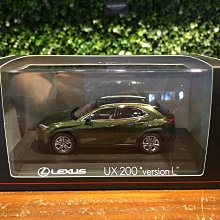 1/43 Kyosho Lexus UX200 KS03695TK【MGM】 | Yahoo拍賣