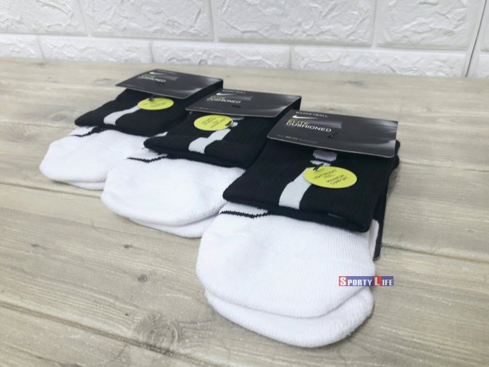 nike dry elite 1.5 mid