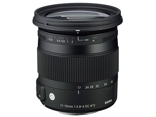 【華揚數位】【現貨】☆全新Sigma 17-70mm F2.8-4 DC Macro HSM C版 SONY
