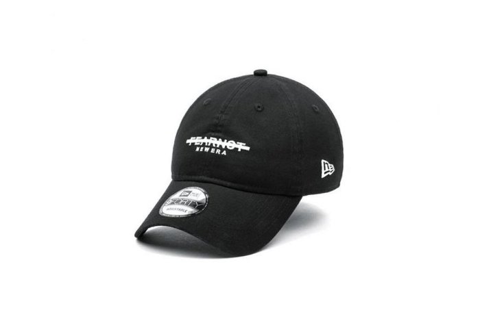 帽子 LE SSERAFIM BALL CAP (SYMBOL VER.) LE SSERAFIM - Official MD Ball Cap – Kpop Omo