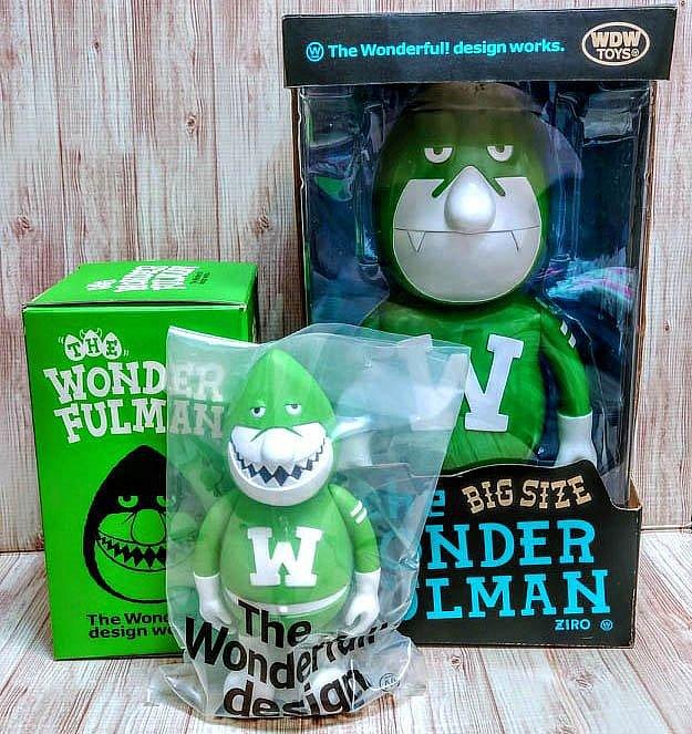 wonderfulman的價格推薦- 2026年1月| 比價比個夠BigGo