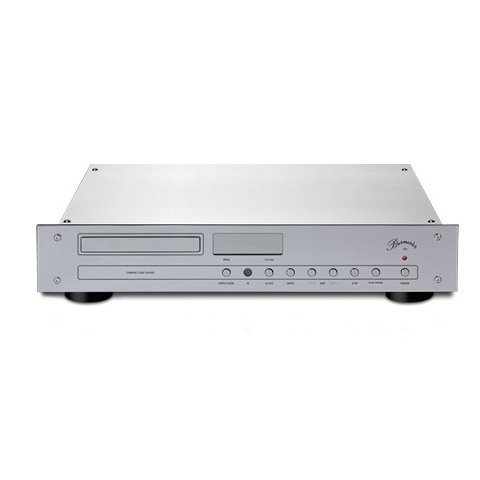 [ 統元音響 ] 德國Burmester 102 CD播放機