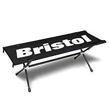 ★FCRB HELINOX EMBLEM FOLDING BENCH* 希望商店】FCRB F.C.Real Bristol HELINOX EMBLEM FOLDING BENCH 露營