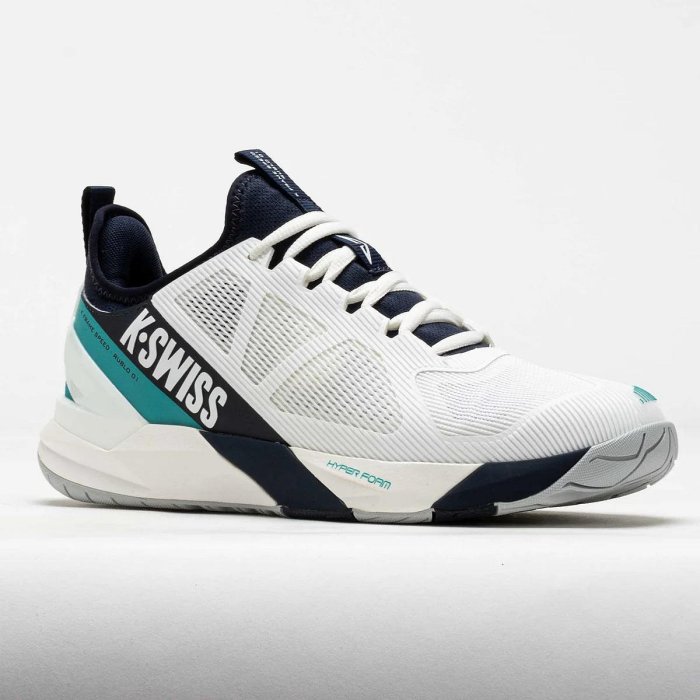 【曼森體育】K Swiss K Frame Speed Rublo 男 網球鞋 進階網球鞋 球星聯名款