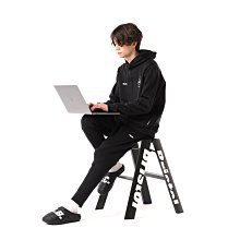 日貨代購CITY】 FCRB LUCANO BRISTOL STOOL 2-STEP 梯子樓梯鋁梯