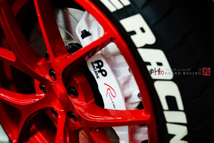 AP RACING CP-9560 六活塞卡鉗 搭配AP原裝盤380、390mm 高規格搭配 各車系歡迎詢問 / 制動改 | Yahoo拍賣