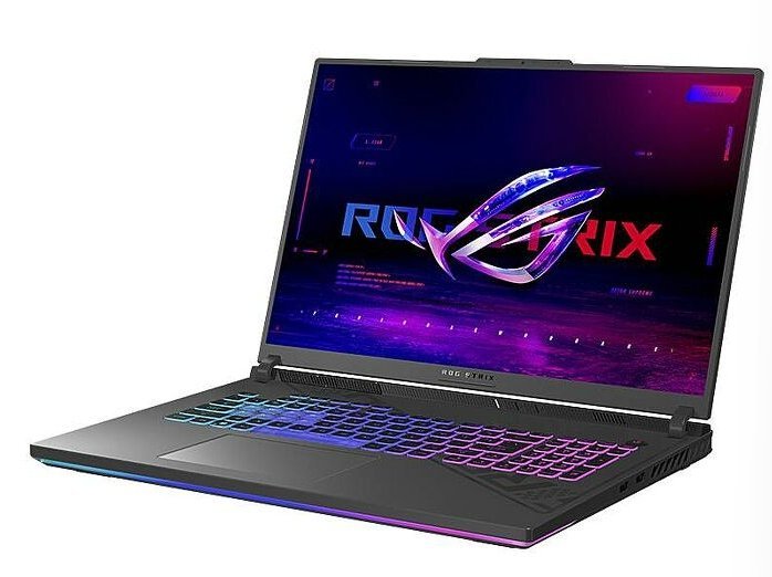 ASUS G814JI-0022G13980HX-NB i9-13980HX/16G 2T RTX4070 8G