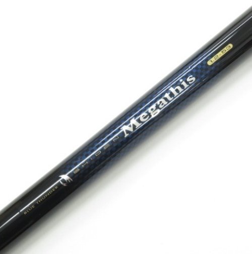DAIWA MEGATHIS 紫電磯釣竿1.2號-53 | Yahoo拍賣