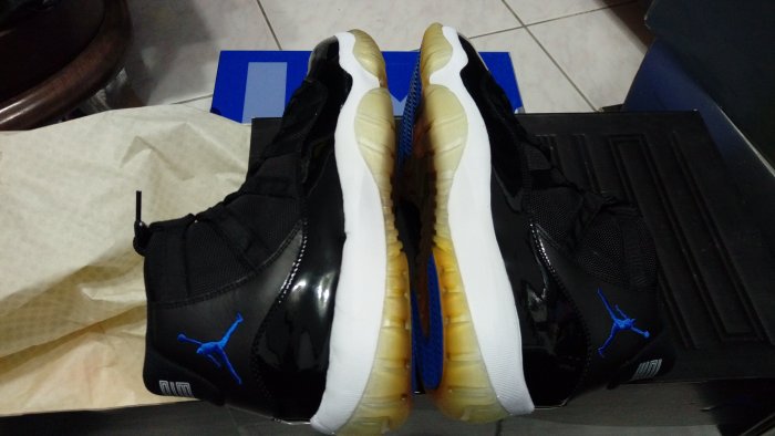 space jam 11 10.5