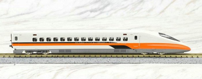 KATO 10-1476 10-1477 台湾高鐵 700T 12両 フル編成 KATO 10-1476 10-1477 台湾高鐵 700T 12両セット Amazon | KATO
