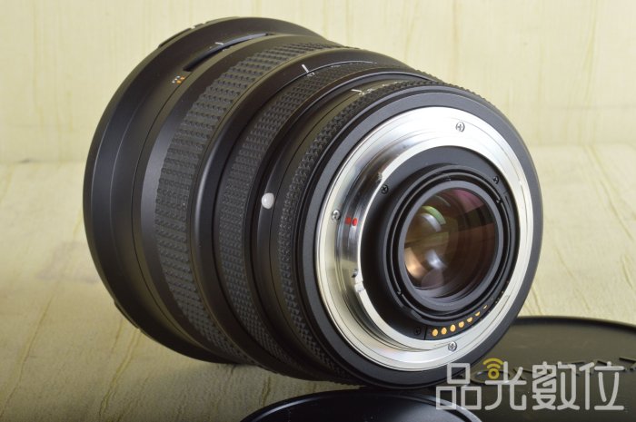 CONTAX Vario Sonnar 17-35mm f2.8 動作OK Contax 17-35mm f2.8 N