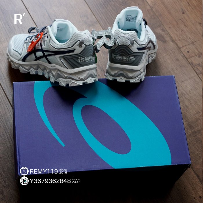 ASICS×chemist creations c2h4 化学製品 Chemist Creations Concoct an ASICS GEL-Kayano 5 Collaboration