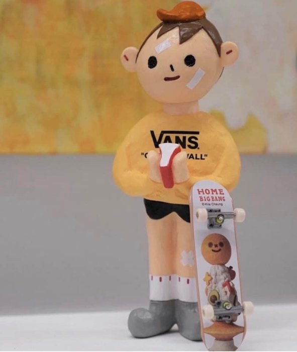 Kila Cheung 小明的價格推薦- 2025年11月| 比價比個夠BigGo