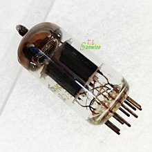 12AU7 ︽NO:1203 英國Mullard 製造Philips ECC82 (NIB 真空管( 5963