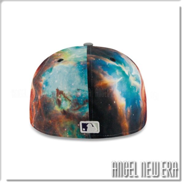 ANGEL NEW ERA】NEW ERA MLB LA 洛杉磯道奇星空宇宙59FIFTY 大谷翔平