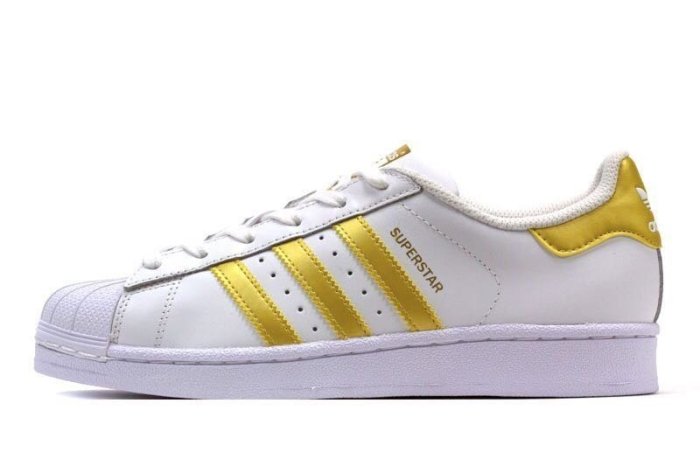ADIDAS SUPERSTAR