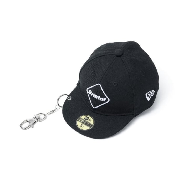 その他 F.C.R.B. - FCRB 22ss NEW ERA :  EMBLEM CAP POUCH 22SS F.C.R.B NEW ERA : EMBLEM CAP POUCH* 全新正品公司貨現貨FCRB 可