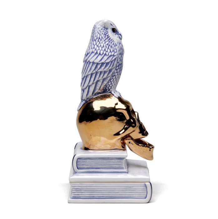 希望商店】NEIGHBORHOOD BOOZE OWL CE-INCENSE CHAMBER 21SS