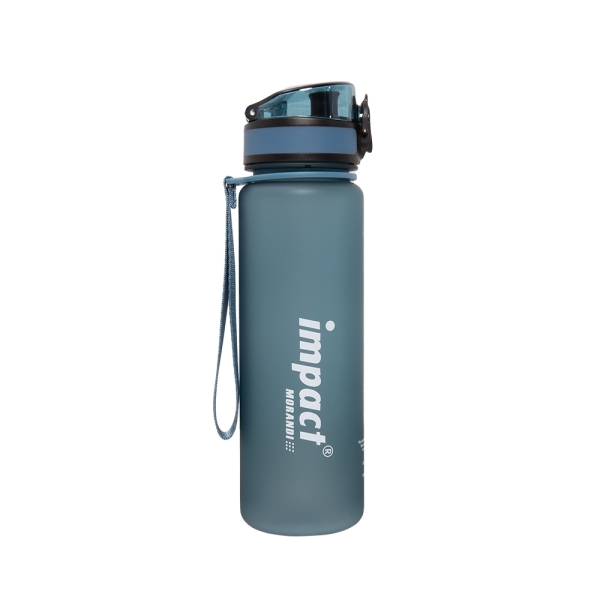 impact 怡寶 水壺 莫蘭迪系列 兒童彈蓋Tritan安全水杯 500ml 素色 隨行杯 IM00B15 得意時袋