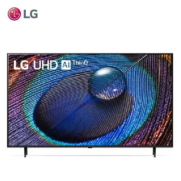 LG UHD 4K AI語音物聯網電視 2023 65UR9050PSK 65吋 原廠保固