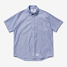 トップス WTAPS SHIRT BD 03 / THOMAS MASON 25SS WTAPS Shirt BD 03 / LS / COTTON. BROADCLOTH. TEXTILE. THOMAS