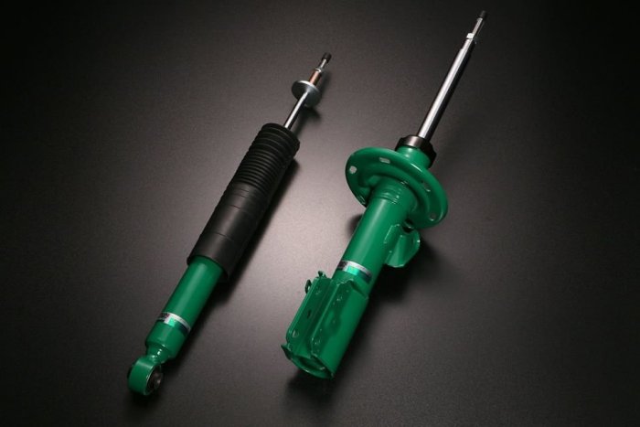 日本TEIN原廠型避震器[FORTIS、OUTLANDER、FOCUS、FIESTA、GOLF、TIGUAN、POLO]
