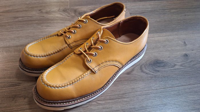 red wing oxford的價格推薦- 2025年8月| 比價比個夠BigGo