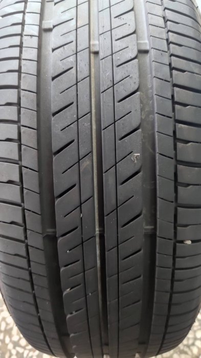 @中古普利司通EP150輪胎205/55/16一條含工資裝到好900元此胎深九成新左右製造年份2022年(只有一條)