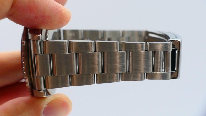 【美好時光】1982年份！ROLEX膏藥面16750盒單全極優美品壓箱寶！走過路過別錯過1675 16700 16710 126710BLRO參考