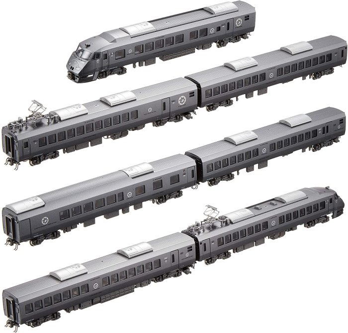 KATO 10-1540 787系＜アラウンド・ザ・九州＞ 7輛組| Yahoo拍賣