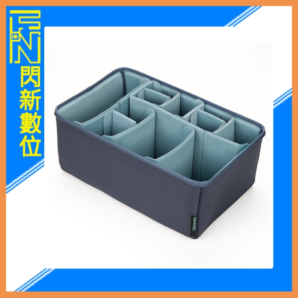 Shimoda Core Unit Extra Large DV V2 超大型DV核心內袋 520-247