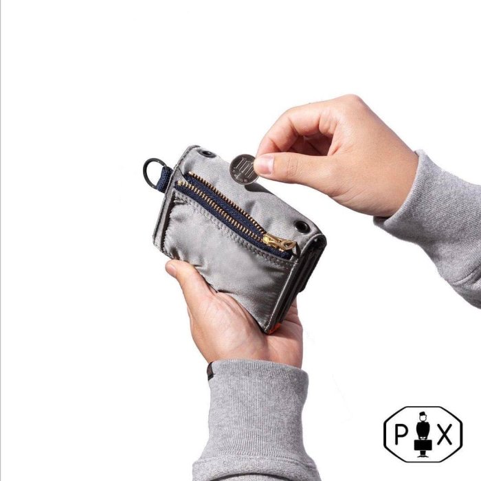 PORTER PX TANKER SLING PURSE 斜背小包376-26828。太陽選物社| Yahoo拍賣