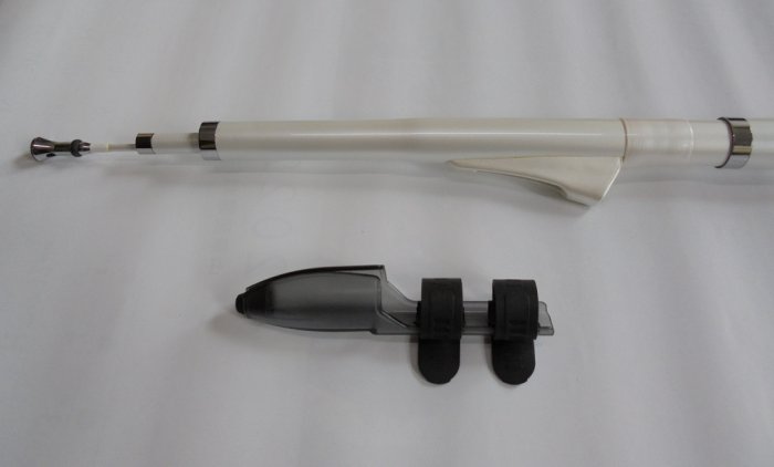 DAIWA HZ SURF-T 27號425 14尺中通遠投竿日本製遠投白竿遠投海釣竿