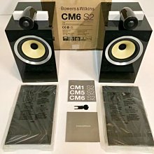 B&W CM6 S2 @ Yahoo Auctions Taiwan