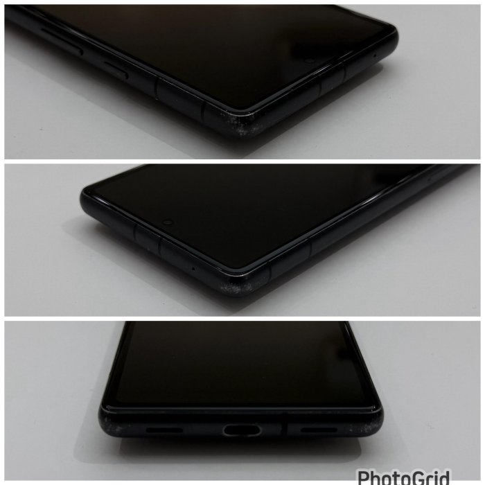 Google Pixel 7a 8+128G 二手機 石墨黑 刷卡分期【米米瑞隆】高雄實體 可出租 C7542 中古機