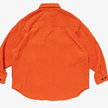 WTAPS 242WVDT-SHM05 WCPO / LS / COTTON. CORDUROY。太陽選物社