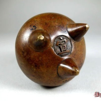 雙耳銅爐 f763ad78-4633-4093-8001-