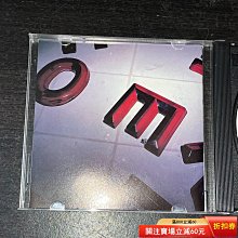 音樂CD，陳冠希同名國語專輯Ed Is On Edison Chen CD，早期宣傳專用非