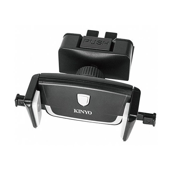 KINYO CH-065 卡扣式CD槽車夾