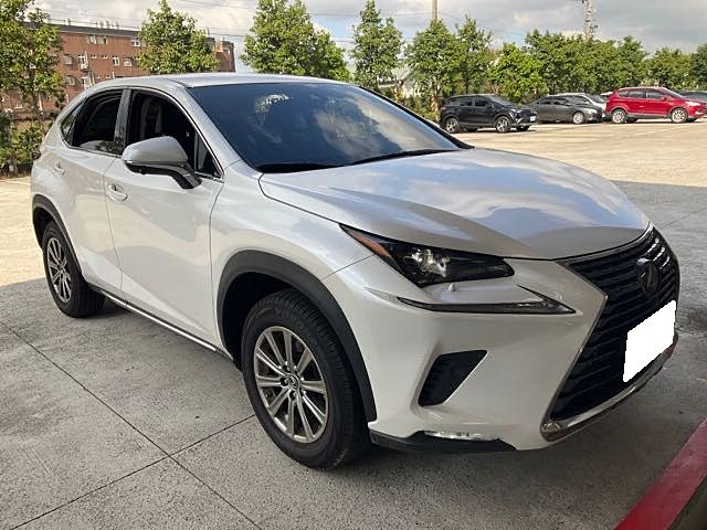 【網路優惠價 ~出清大特價】2019 Lexus NX200
