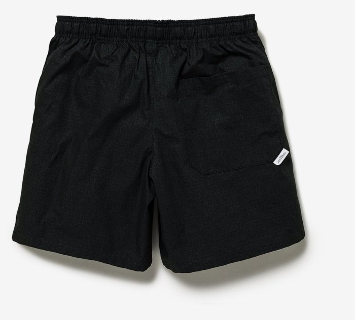 WTAPS 231BRDT-PTM08 SDDS2001 / SHORTS / COTTON. RIPSTOP 短褲