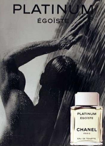 CHANEL 香奈兒Platinum Egoiste 白金男性淡香水100ml EDP NG 全