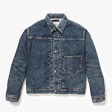 MINEDENIM X nonnative DENIM TRUCKER JACKET TYPE-2 牛仔外套VNN