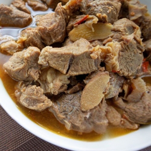 老牌肉多多紅燒牛肉爐(1.25kg 淨重500g) 牛肉爐 牛肉湯 牛肉調理包 牛肉湯