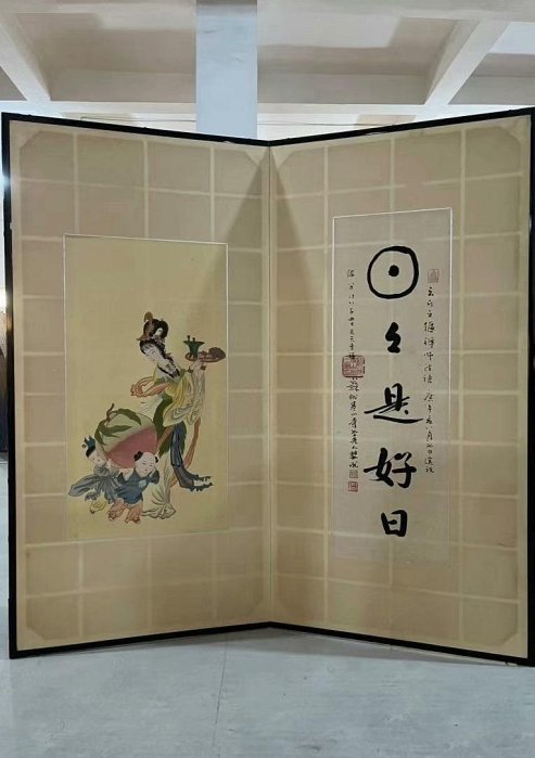 日日是好日書法的價格推薦- 2025年9月| 比價比個夠BigGo