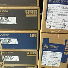(泓昇) 三菱 MITSUBISHI J3系列 伺服馬達 全新品 HF-SP152J HF-SP152