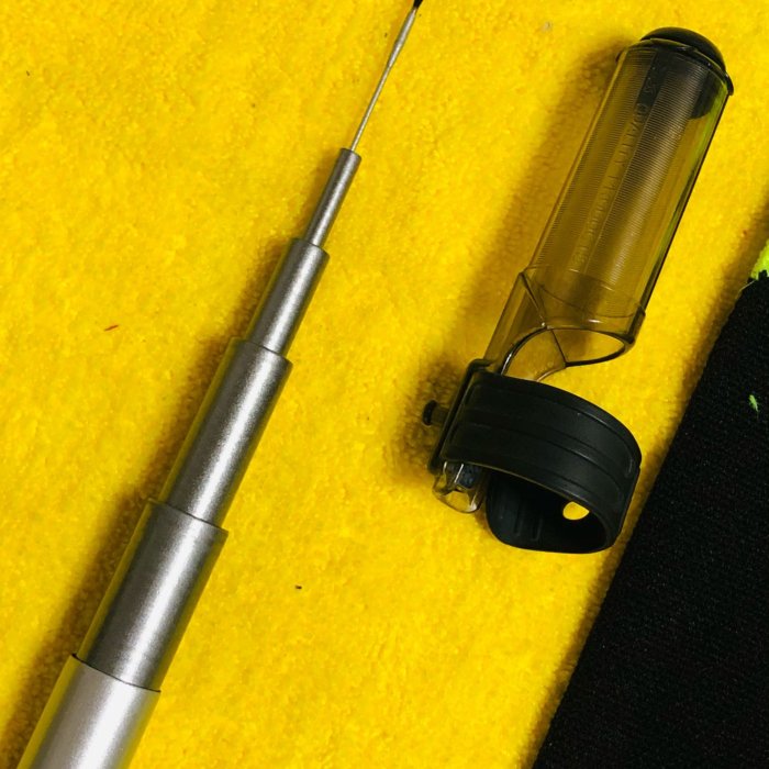 日本製DAIWA SZ KOHAKU 琥珀本流硬調80MS 27尺80/75 溪流竿本流