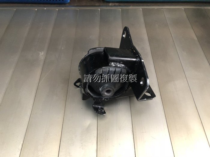 豐田 ALTIS 01-07 副廠 左引擎腳 另有INNOVA SURF PREVIA PRIUS RAV4 YARIS