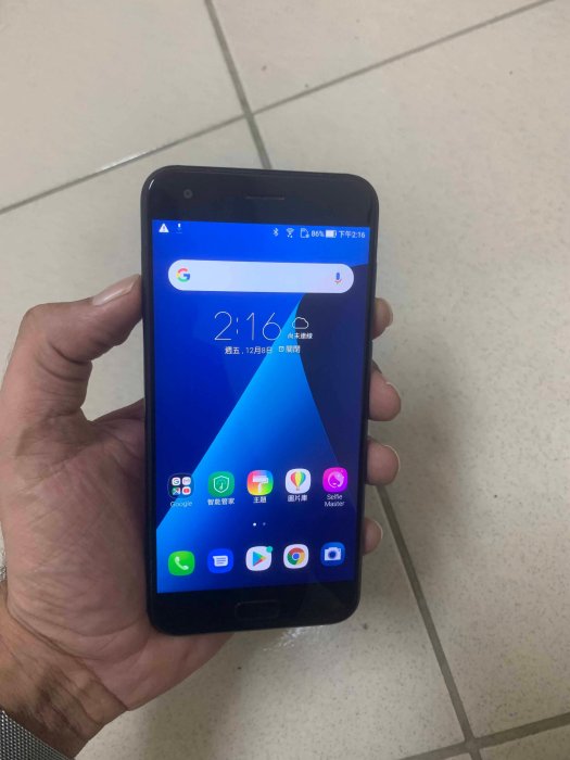ASUS Zenfone4 ZE554KL (Z01KD) 5.5吋4G/64GB (A324) | Yahoo拍賣